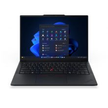 Laptop Lenovo ThinkPad E14 Gen 7 21SX00BNVN (Intel Core Ultra 5 135H, RAM 16GB, SSD 512GB, Intel Graphics, Màn Hình 14 inch WUXGA IPS, Windows 11, Màu Đen)