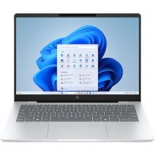 Laptop HP OmniBook 7 14-fs0032TU C1NT8PA (Core 9 270H, VGA Intel Graphics, Màn Hình 14 inch WUXGA, RAM 32GB, SSD 512GB, Windows 11, Office, Màu Bạc)