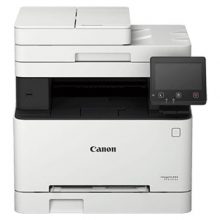 Máy In Laser Màu CANON MF643CDW (In, Copy, Scan, Đảo Mặt, ADF, USB, LAN, WiFi)