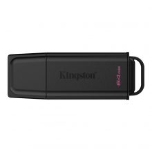 USB Kingston 64GB DataTraveler Exodia G2 USB 3.2 Gen 1 (DTXG2/64GB)