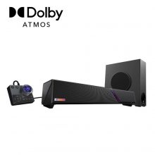 Loa Gaming Soundbar ASUS ROG Gjallar
