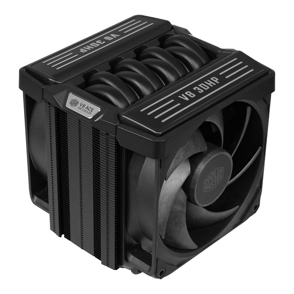 38245-tan-nhiet-khi-cpu-cooler-master-v8-ace-3dhp-philong-1 Tản Nhiệt Khí CPU Cooler Master V8 ACE 3DHP - Intel (LGA 1851/1700/1200/115x, 6 ống đồng)