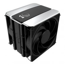 Tản Nhiệt Khí CPU Cooler Master V4 Alpha 3DHP Black