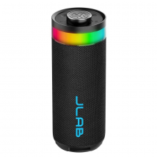 Loa Bluetooth JLab Go Party (10W, Bluetooth 5.3, Pin 16h, IP56, RGB)