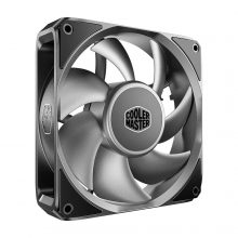 Quạt Tản Nhiệt Cooler Master MasterFan A120 (120mm, Full nhôm)