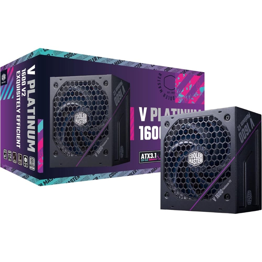 38267-nguon-cooler-master-v-platinum-1600-v2-philong-1 Nguồn Máy Tính Cooler Master V Platinum 1600 V2 1600W, ATX 3.1 (PCIe 5.1), 80 Plus Platinum, Full Range, Full Modular