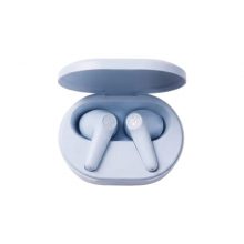 Tai Nghe In Ear Không Dây JLAB J1 Open Pods Blue (Bluetooth 6.0, Thời Lượng Pin Đến 35 Giờ, Kháng Nước IP55)