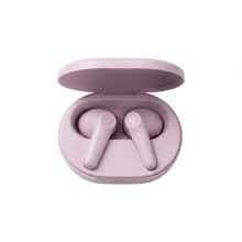 Tai Nghe In Ear Không Dây JLAB J1 Open Pods Purple (Bluetooth 6.0, Thời Lượng Pin Đến 35 Giờ, Kháng Nước IP55)