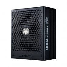 Nguồn Máy Tính Cooler Master X Mighty Platinum 2000W 230V, ATX 3.1 (PCIe 5.1), 80 Plus Platinum, Full Modular