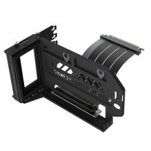 Bộ Dựng Dọc VGA Cooler Master Vertical Graphics Card Holder Kit V3 Gen 5 Black (MCA-U000C-KFVK03)