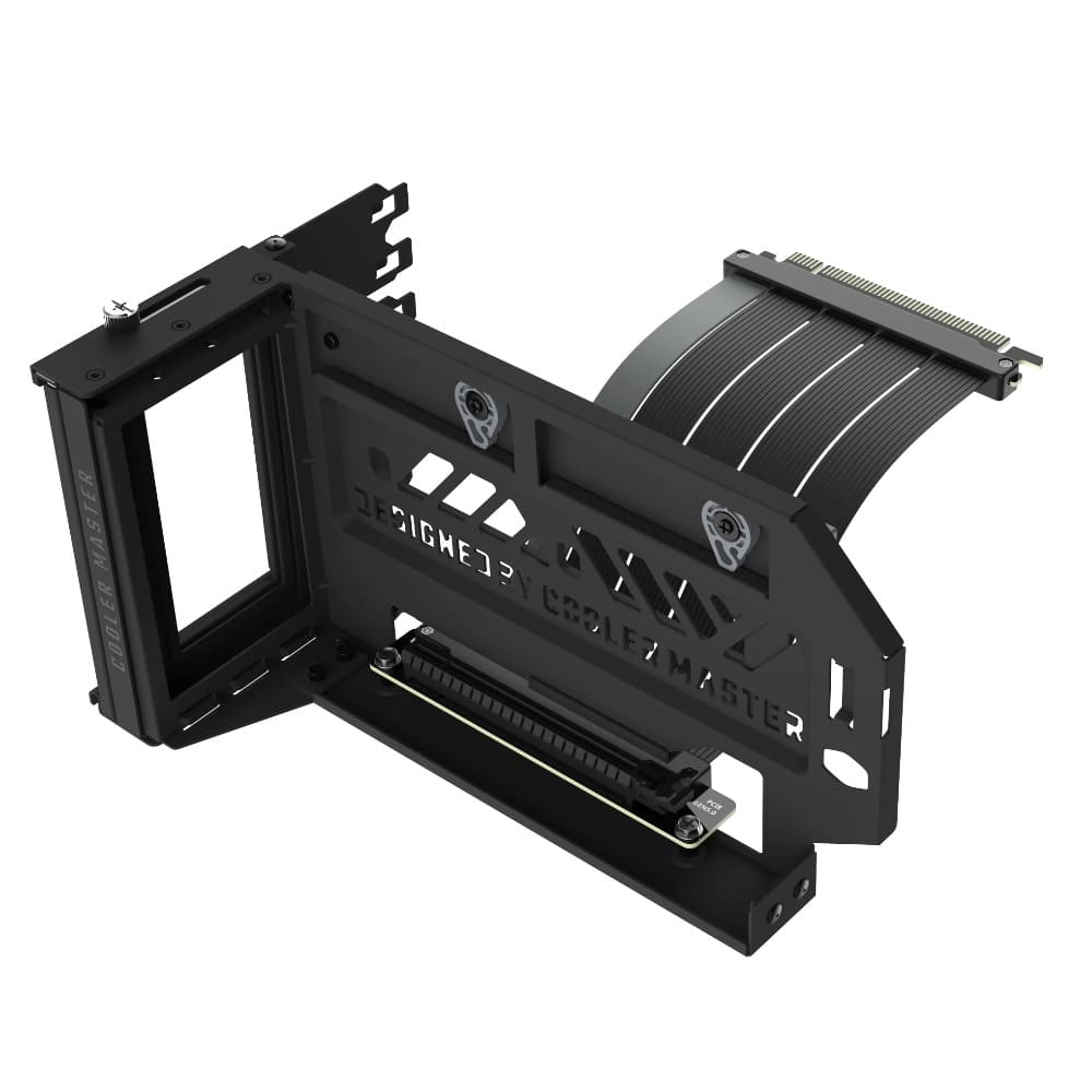 38283-bo-dung-doc-vga-cooler-master-holder-kit-v3-gen-5-black-philong-1 Bộ Dựng Dọc VGA Cooler Master Vertical Graphics Card Holder Kit V3 Gen 5 Black (MCA-U000C-KFVK03)