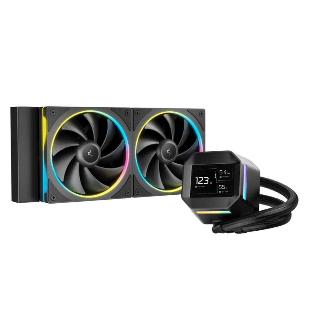 38293-tan-nhiet-nuoc-aio-deepcool-lm240-argb-black-philong-1 Tản Nhiệt Nước AIO DeepCool LM240 ARGB Black