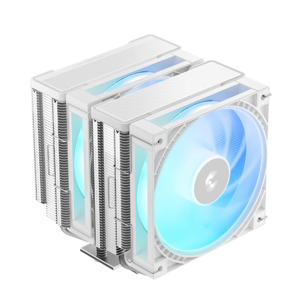 38295-tan-nhiet-khi-cpu-deepcool-ag620-g2-argb-white-philong-1 Tản Nhiệt Khí CPU DeepCool AG620 G2 ARGB White (6 ống dẫn nhiệt, 159mm)