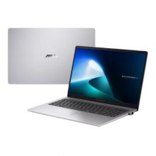 Laptop ASUS ExpertBook P1503CVAY-716D4-63WS (Intel Core 7 240H, RAM 16GB DDR4, SSD 512GB, Intel Graphics, Màn Hình 15.6inch FullHD, Windows 11 Home SL, Office Home 2024, Màu Xám)