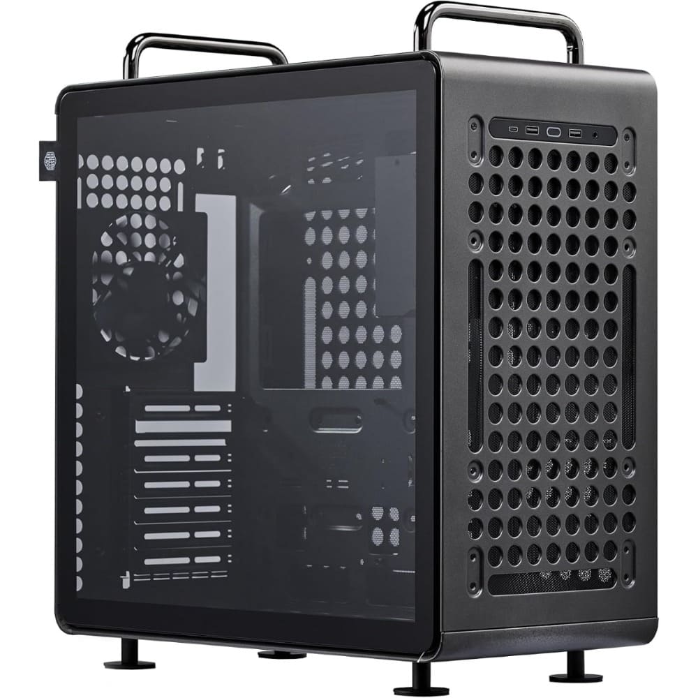 38219-case-cooler-master-qube-540-stardust-iron-philong-5-1 Vỏ Case Cooler Master QUBE 540 Stardust Iron (ATX, Sẵn 1 fan, Max 6 fan, Rad 360, USB-C 20Gbps)