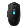 Chuột Gaming Không Dây Logitech G304 X SUPERLIGHT Black (HERO 44K, Nhẹ 59g, 3 mode, Pin 130 giờ, LIGHTSYNC RGB)