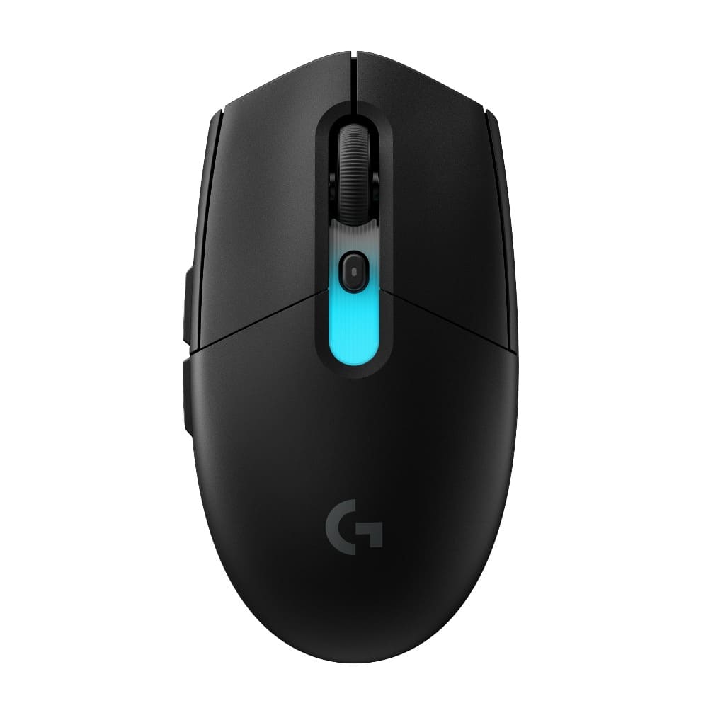 38299-chuot-gaming-khong-day-logitech-g304-x-superlight-black-philong-1-1 Chuột Gaming Không Dây Logitech G304 X SUPERLIGHT Black (HERO 44K, Nhẹ 59g, 3 mode, Pin 130 giờ, LIGHTSYNC RGB)