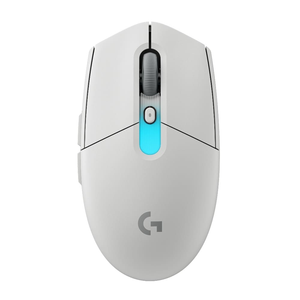 38300-chuot-gaming-khong-day-logitech-g304-x-superlight-white-philong-1-1 Chuột Gaming Không Dây Logitech G304 X SUPERLIGHT White (HERO 44K, Nhẹ 59g, 3 mode, Pin 130 giờ, LIGHTSYNC RGB)