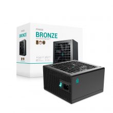 Nguồn Máy Tính DeepCool GAMER STORM PF650X 650W 80 Plus Bronze