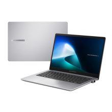 Laptop ASUS ExpertBook P1403CVAY-516D4-50W (Intel Core 5 Processor 210H, RAM 16 GB, SSD 512GB, Intel Graphics, Màn Hình 14 inch FHD 60Hz, Windows 11, Màu Xám)