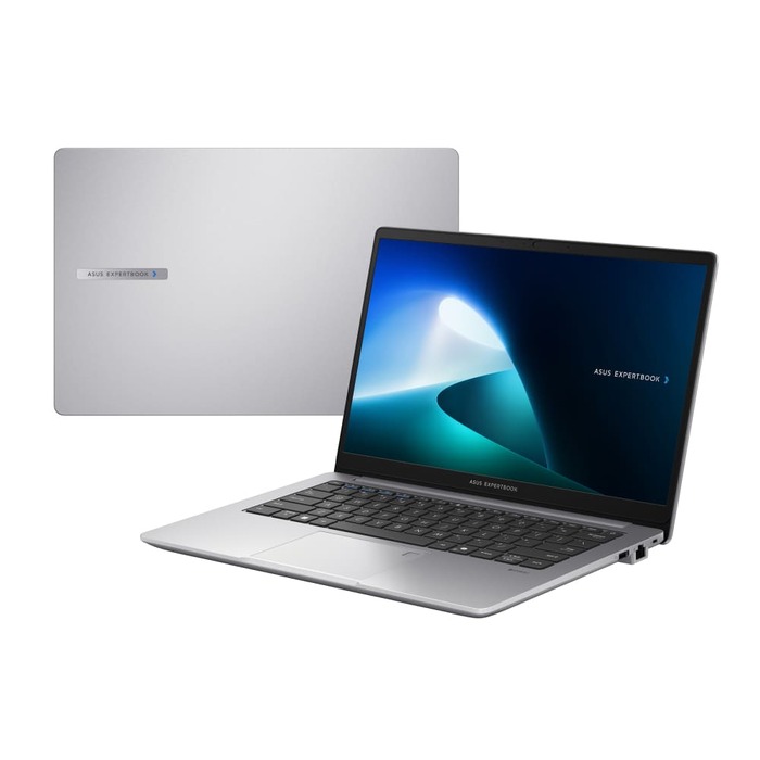 38318-laptop-asus-expertbook-p1403cvay-516d4-50w-philong1 Laptop ASUS ExpertBook P1403CVAY-516D4-50W (Intel Core 5 Processor 210H, RAM 16 GB, SSD 512GB, Intel Graphics, Màn Hình 14 inch FHD 60Hz, Windows 11, Màu Xám)