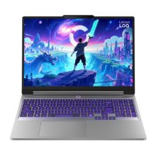 Laptop Lenovo LOQ 15IRH11E 83Y9003XVN (Intel Core 7 230H, RAM 16GB, SSD 512GB, RTX 3050 6GB, Màn Hình 15.3 inch WUXGA, IPS, 300nits, Windows 11)