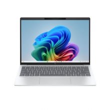 Laptop HP OmniBook 7 Aero 13-bg1083AU BZ7R9PA (AMD Ryzen AI 7 350, RAM 32GB, SSD 512GB, AMD Radeon 860M, Màn Hình 13.3 inch WUXGA IPS, Windows 11, Office Home SL 2024, Màu Bạc)