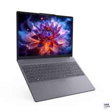 Laptop LENOVO IdeaPad Slim 3 15IPH11 (83UR00A5VN) (Intel Core Ultra 7 355, RAM 16GB, SSD 512GB, Intel Graphics, Màn Hình 15.3inch WUXGA, Windows 11, Màu Xám)
