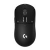 Chuột Gaming Không Dây Logitech G PRO X3 SUPERSTRIKE - Midnight Black