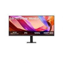 Màn Hình Ultrawide LG 34inch 34U511A-B (WFHD, 100Hz, 1ms, IPS, 99% sRGB, Màu Đen)