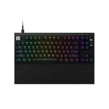 Bàn Phím Cơ Gaming Logitech PRO X2 RAPID Black