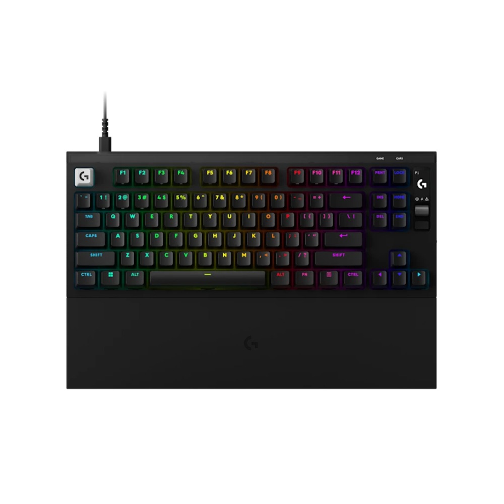 38359-sqimg_1791627870691 Bàn Phím Cơ Gaming Logitech PRO X2 RAPID Black