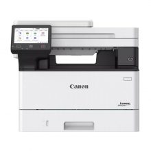 Máy In Đa Chức Năng CANON MF463Dw II (In A4 Đảo Mặt, Scan, Copy, WiFi, Nhập Khẩu)
