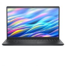 Laptop DELL DC15250-5315BLK (1XVHG) (Intel Core i5-1334U, RAM 8GBR4, SSD 512GB, Intel Iris Xe Graphics, Màn Hình 15.6inch FllHD Touch, Windows 11, Màu Đen, Nhập Khẩu)
