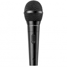 Micro Có Dây Audio Technica ATR1300X