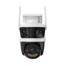 Camera IP Ngoài Trời IMOU IPC-S7UP-11M0WED (11MP, MAX 1TB)