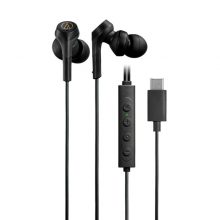 Tai Nghe In-Ear Audio-Technica ATH-CKS330NC (Chống Ồn, USB Type C)