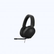 Tai Nghe Gaming Có Dây SONY INZONE H3 MDR-G300/BZ E (Màu Đen)