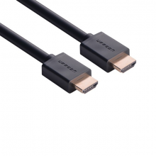 Cáp HDMI Ugreen 10110 (Chiều Dài 10M, Hỗ trợ 4K@30Hz 3D/HDR/ARC)