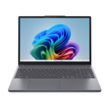 Laptop Lenovo IdeaPad Slim 3 15IWC11 (83RR00AAVN) (Core 5 320, RAM 16GB, SSD 512GB, Intel Graphics, Màn Hình 15.3inch WUXGA, Windows 11, Màu Xám)